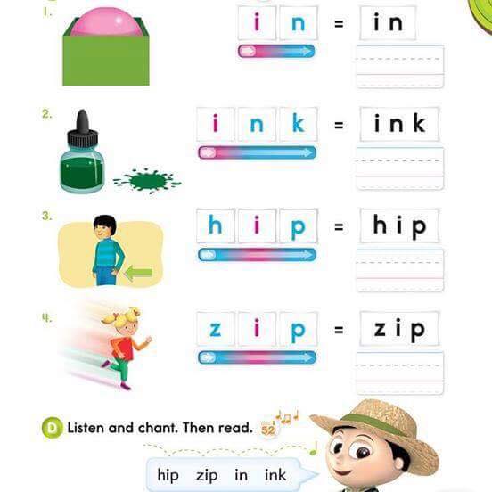 Oxford Phonics World 1-5 (PDF) 32984781 466411433815651 1680944732437479424 n - Oxford Phonics World 1-5 (PDF)