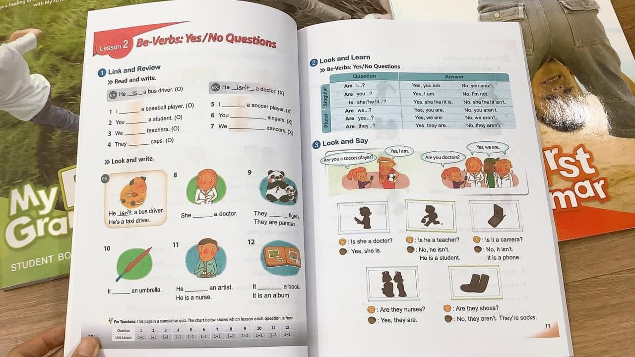 My First Grammar 1-2-3 (PDF) 332080291 579275310916766 1383039413961792031 n - My First Grammar 1-2-3 (PDF)