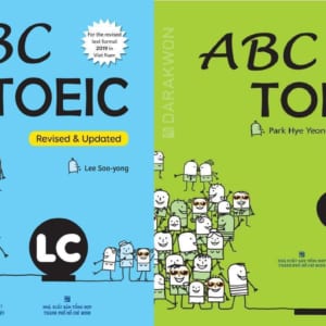 ABC TOEIC (PDF)
