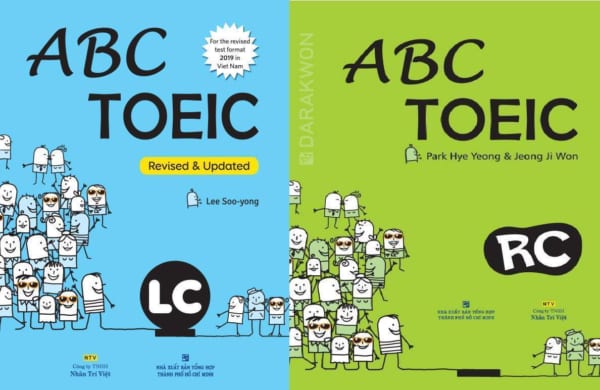 ABC TOEIC (PDF)