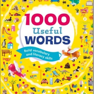 1000 USEFUL WORDS (PDF)