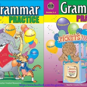 Grammar practice (PDF)